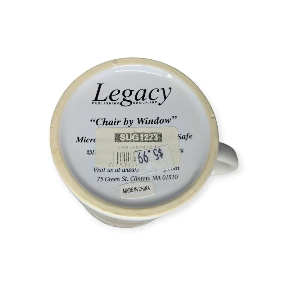 Legacy Publishing Group 